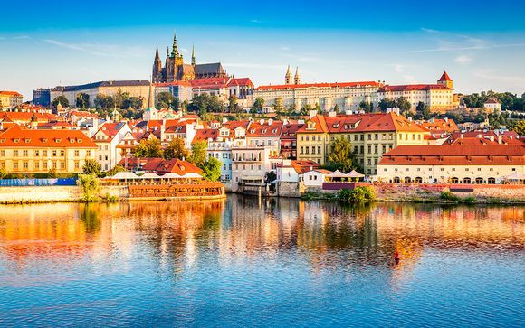 Itinerario - Salidas en grupo