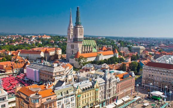 Itinerario - Salidas en grupo