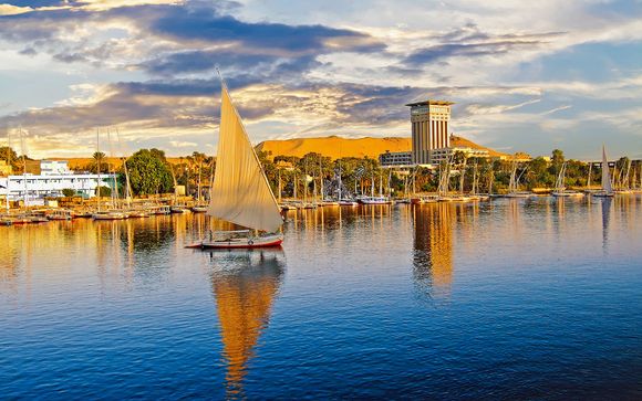 Itinerario - Salidas en grupo