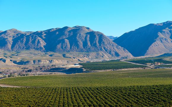 Itinerario - Salidas en grupo