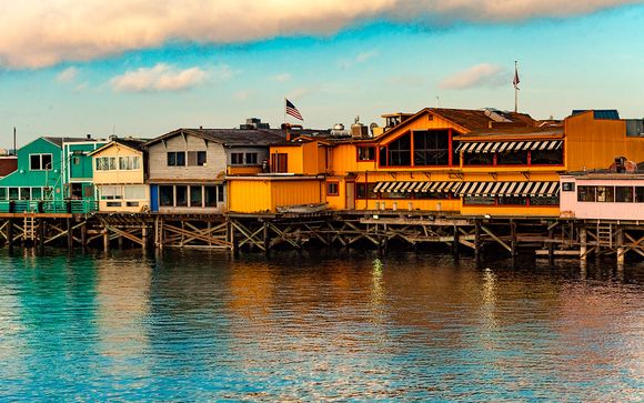 Itinerario - Salidas en grupo