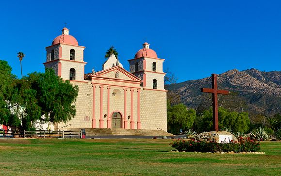Itinerario - Salidas en grupo