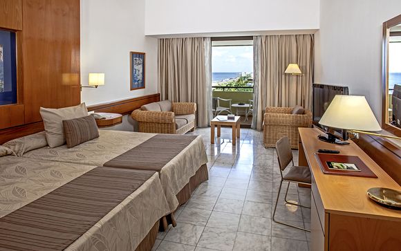 Meliá Habana 5*