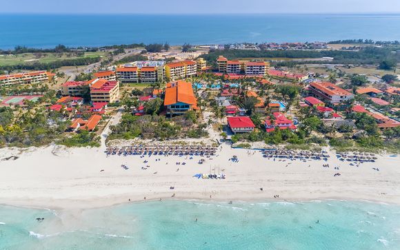 Sol Varadero Beach 4* - Solo Adultos