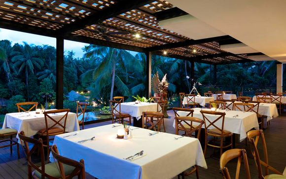 Plataran Ubud 4*