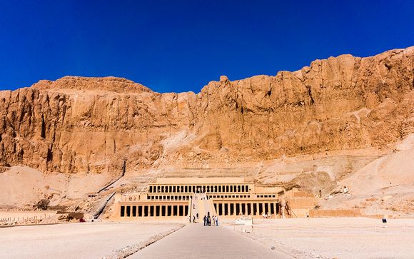 Itinerario - Salidas en grupo