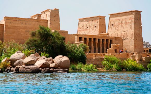 Itinerario - Salidas en grupo