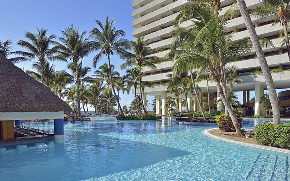 Meliá Habana 5*