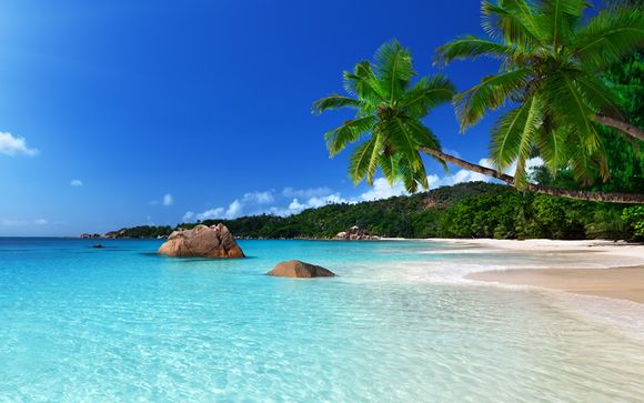BLISS Praslin