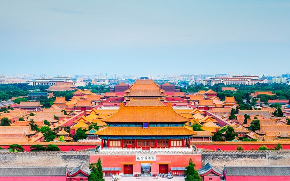 Itinerario - Salidas en grupo