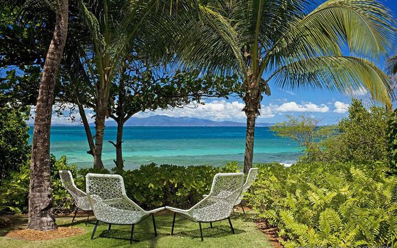 W Retreat & Spa - Vieques Island 5*