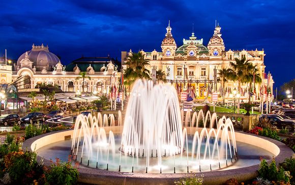 Itinerario - Salidas en grupo