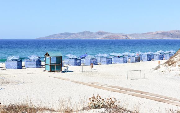 Kos le está llamando