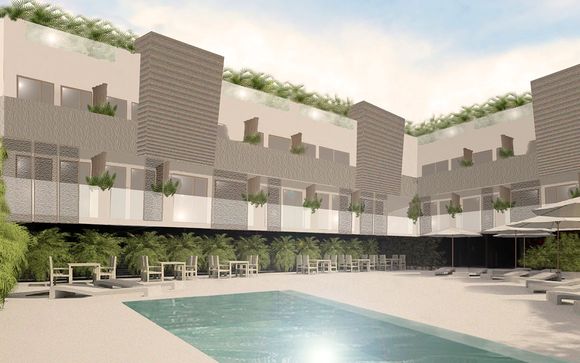 Iberostar Heritage Llum Portocolom 5*