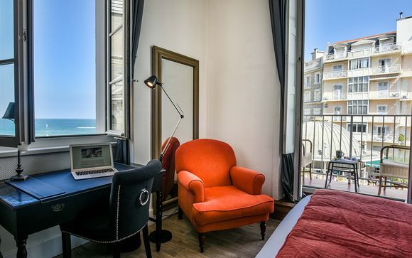 Hotel de l'Océan