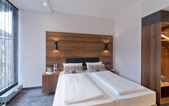 Arthotel ANA DIVA 4*