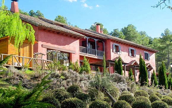 La Casita de Cabrejas