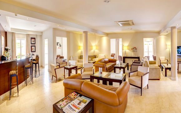 Tu hotel 4*