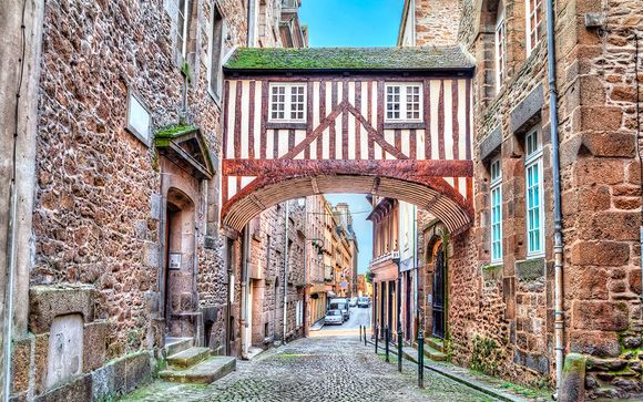 Itinerario - Salidas en grupo