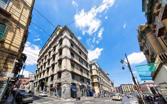 Dante Maison De Luxe