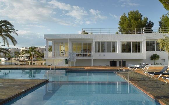 El Fiesta Hotel Milord le abre sus puertas