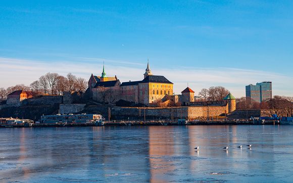 Escandinavia te espera
