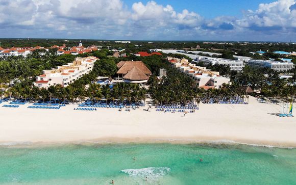 Viva Wyndham Maya 4*