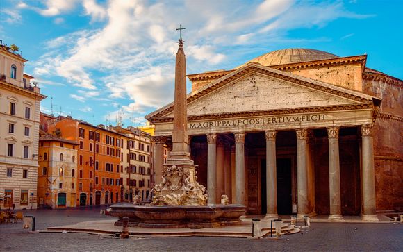 Itinerario - Salidas en grupo