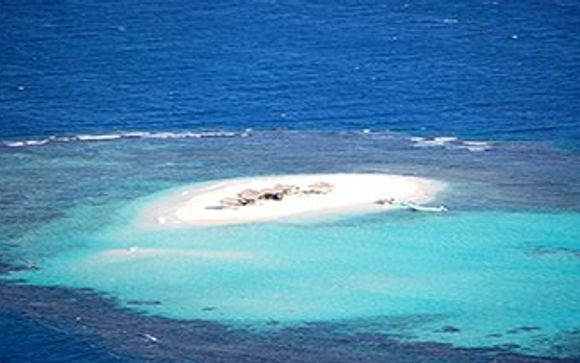 ¡Completa tu estancia en Puerto Plata!