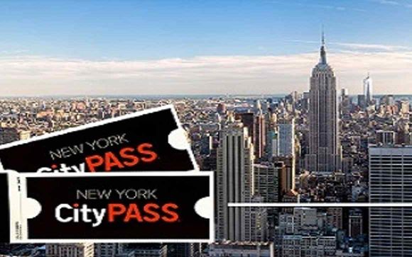 ¡Completa tu estancia en NY!