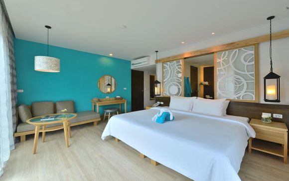 Tus hoteles de 4*