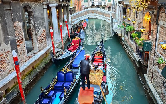 Venecia te espera