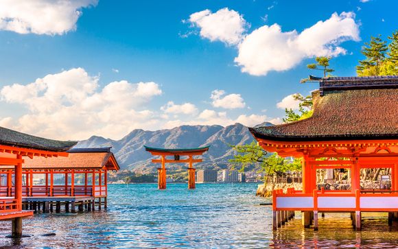 Hoteles previstos o similares