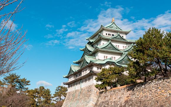 Itinerario - Salidas en grupo