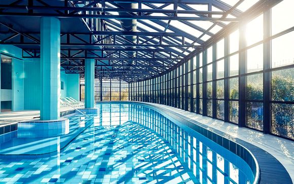 Corendon Village Amsterdam 4*