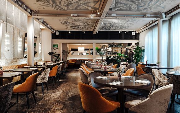 Hotel The Mandrake 5*