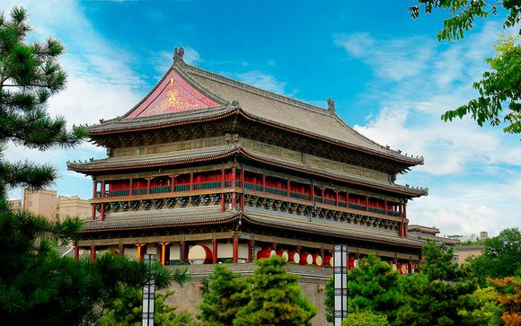 Itinerario - Salidas en grupo