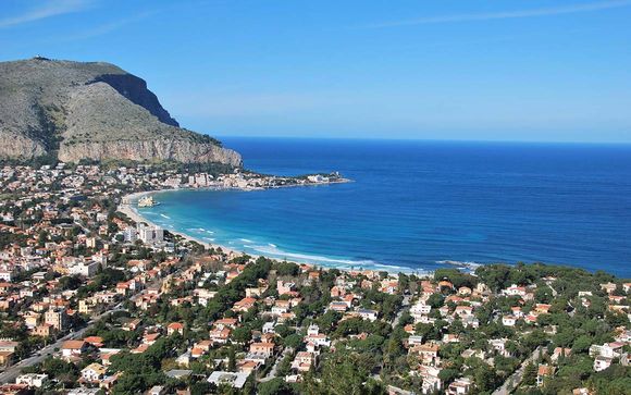 Splendid Hotel La Torre