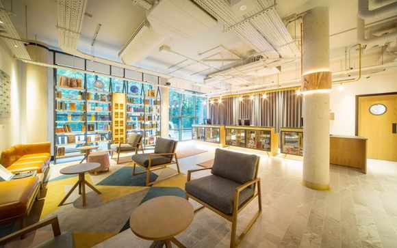 Doubletree by Hilton - Hotel London Kingston Upon Thames 4*