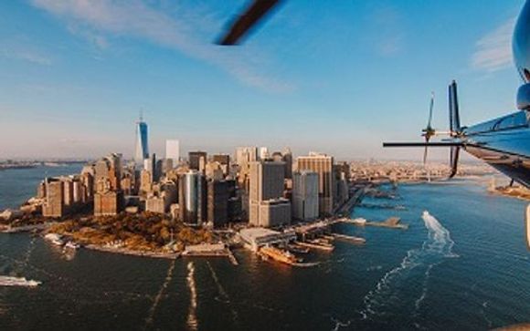 Parker New York 4*