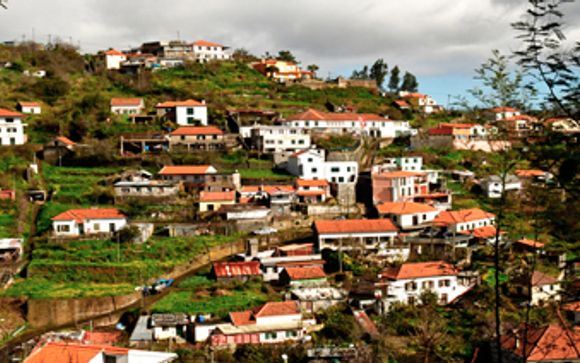 Tu hotel secreto