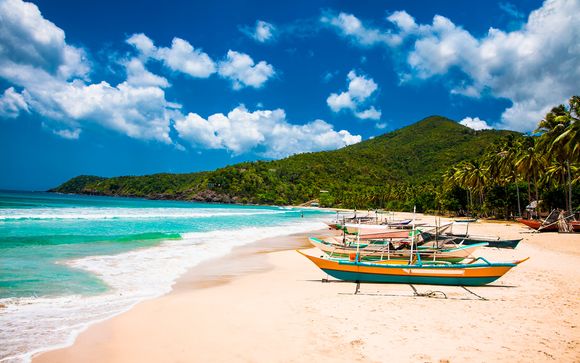 Itinerario - Salidas en grupo