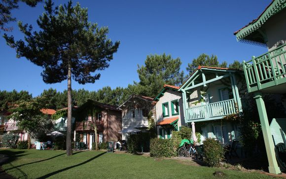 Village Club Pierre & Vacances Lacanau