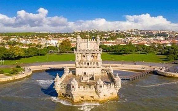 InterContinental Lisbon 5*