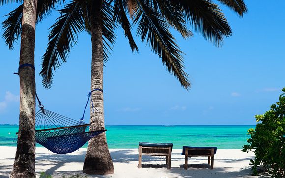 Spice Island Hotel & Resort 4*