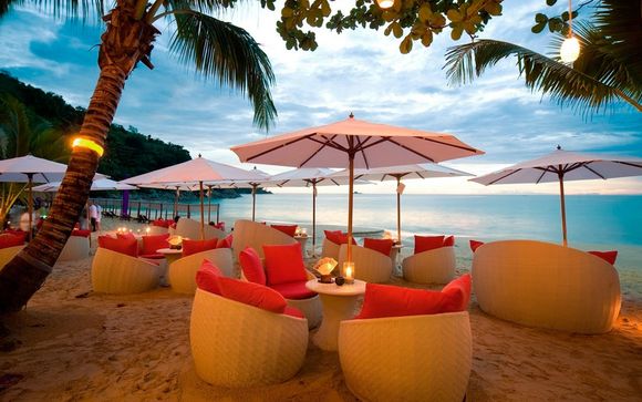 Andaman White Beach Resort le abre sus puertas