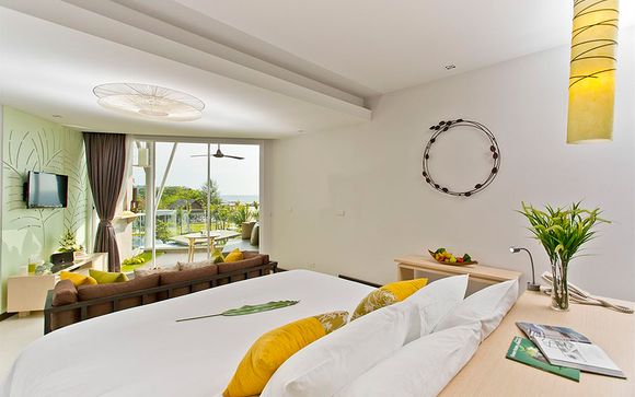Tus hoteles de 4* y 5*