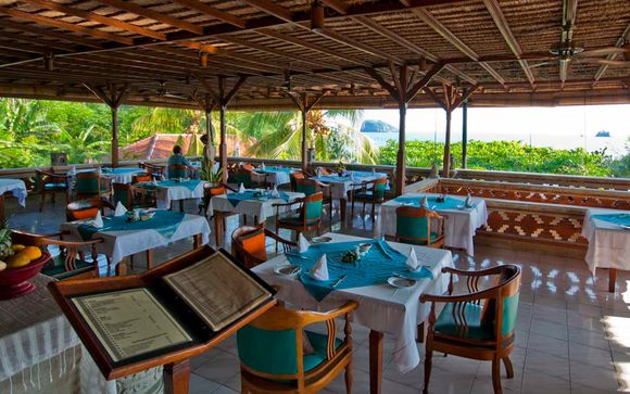 Puri Bagus Candidasa 4*