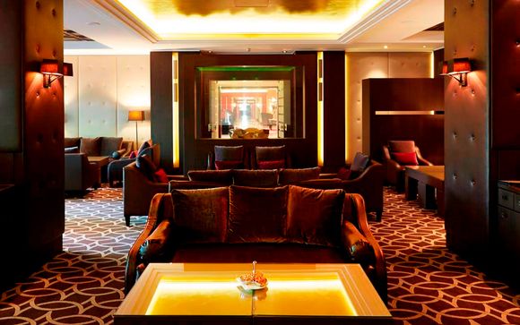 Steigenberger Hotel Berlin 5*