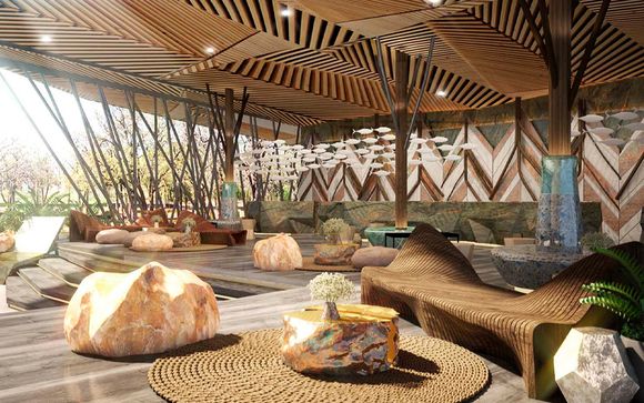Kalima Resort & Villas 5*